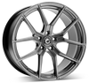 Felgi Aluminiowe 19'' 5x112 Wrath WF-7 HB