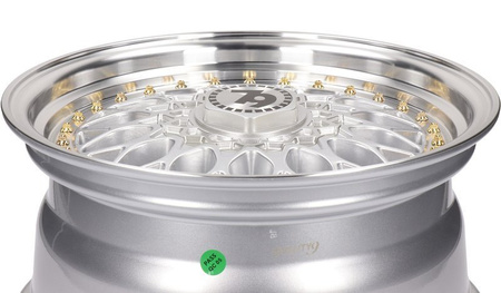 Felgi Aluminiowe 17'' 5x112 / 5x120 79wheels seventy9 SV-E SLP