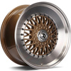 Felgi Aluminiowe 17'' 5x112 / 5x114,3 79wheels seventy9 SV-F Bronze LP