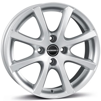 Felgi Aluminiowe 16'' 4x108 Borbet LV4 CS