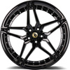Felgi Aluminiowe 19" 5x114,3 79wheels seventy9 SV-AR BG