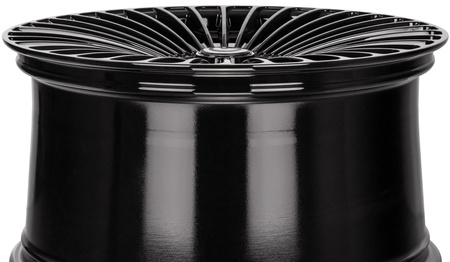 Felgi Aluminiowe 21'' 5x112 Carbonado Hurricane BG