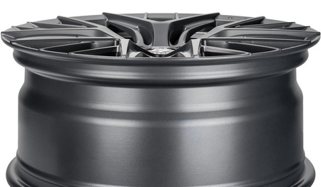 Felgi Aluminiowe 17" 5x108 79wheels seventy9 SCF-L TB