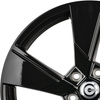 Felgi Aluminiowe 17'' 5x112 Carbonado Universe BG