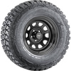 Felga stalowa Rock Crawler 51 Flat Black Pro Comp