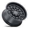 Felga aluminiowa Textured Matte Black Arsenal Black Rhino