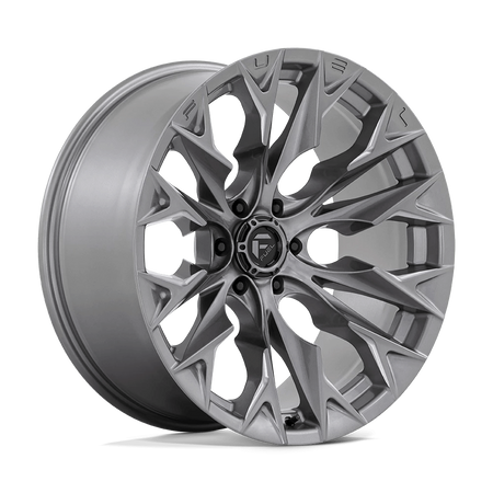 Felga aluminiowa D806 Flame Platinum Fuel