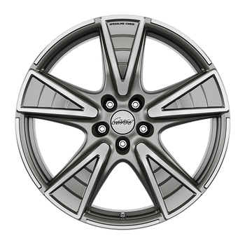 Felgi RONAL 18'' SL7 Gladiatore  8.5X18 ET38 114.3X5  SL7.8855.08X/452 BASISRAD