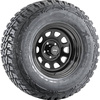 Felga stalowa Rock Crawler Flat Black Pro Comp