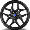 Felgi Aluminiowe 18'' 5x114,3 79wheels seventy9 SV-B DMB