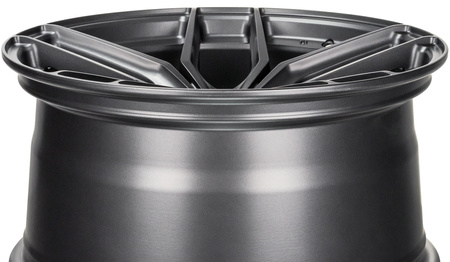 Felgi Aluminiowe 19'' 5x112 79wheels seventy9 SCF-Y HGM