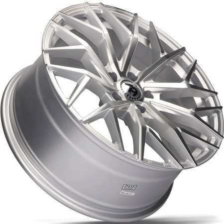 Felgi Aluminiowe 19'' 5x112 79wheels seventy9 SV-C QS