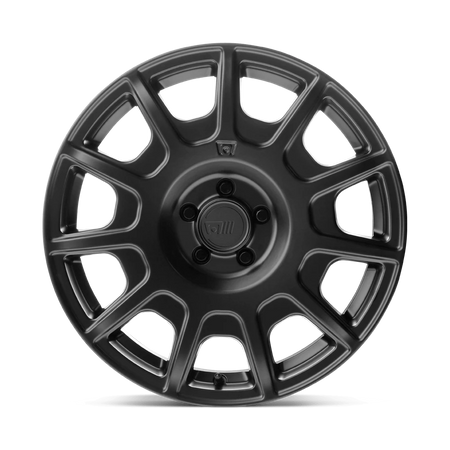 Felga aluminiowa MR139 Rf11 Satin Black Motegi Racing