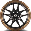 Felgi Aluminiowe 16'' 5x112 79wheels seventy9 SV-I DMBLB