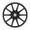 Felgi RONAL 19'' SC1 Motorismo 8.5X19 ET50 130X5 SC1.9855.151/6661 FIXSERIE
