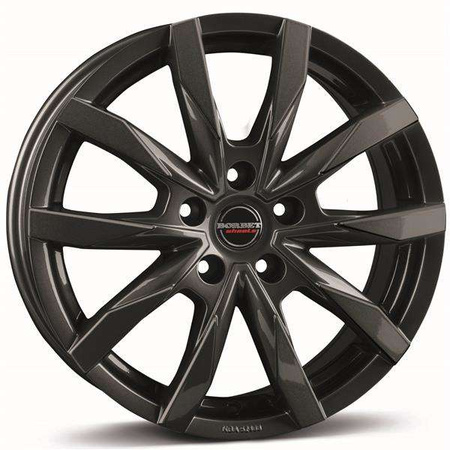 Felgi Aluminiowe 16'' 5x118 Borbet CW5 MAG