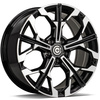 Felgi Aluminiowe 18'' 5x120 Carbonado RUNNER BFP