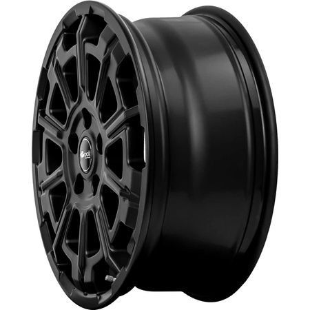 Felgi Aluminiowe 17" 5x108 Brock B45 SBM