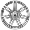Felgi Aluminiowe 17'' 5x100 RC-Design RC28 KS