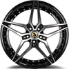 Felgi Aluminiowe 19" 5x120 79wheels seventy9 SV-AR BFP