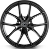 Felgi Aluminiowe 18'' 5x120 Wrath WF-11 BLK