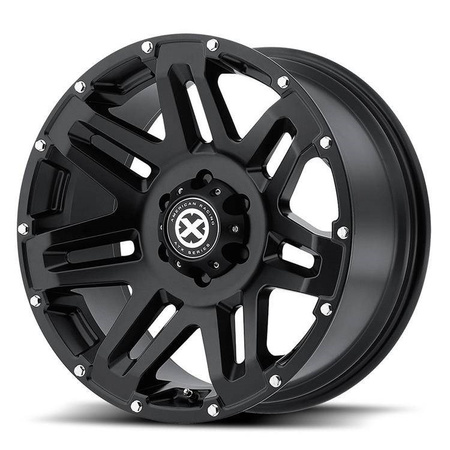 Felga aluminiowa AX200 Yukon Gloss Black ATX