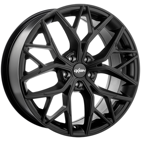 Felgi Aluminiowe 19" 5x112 Oxigin 26 Oxid BM
