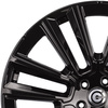 Felgi Aluminiowe 20'' 5x108 Carbonado Knockout BG