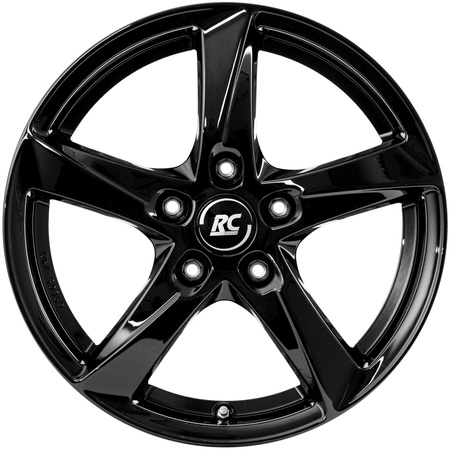 Felgi Aluminiowe 18'' 5x120 RC-Design RC30 SG