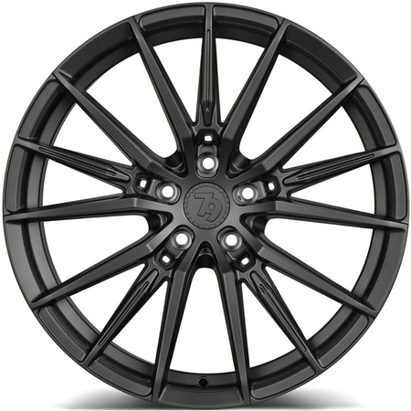 Felgi Aluminiowe 19'' 5x114,3 79wheels seventy9 SCF-S HBM