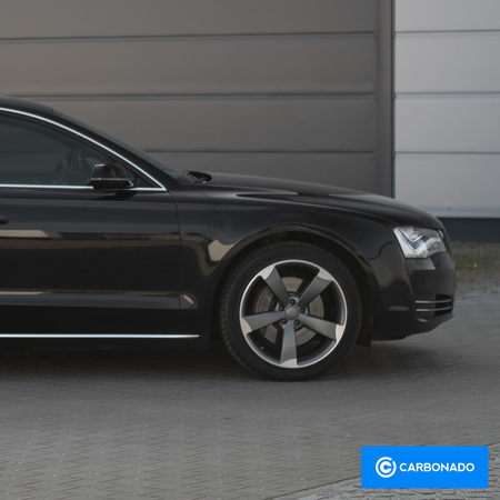 Felgi Aluminiowe 20'' 5x112 Carbonado Graphene MAFP