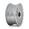 Felga aluminiowa R143 Gloss Silver Rotiform