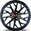 Felgi Aluminiowe 19'' 5x114,3 79wheels seventy9 SV-C BGBIL