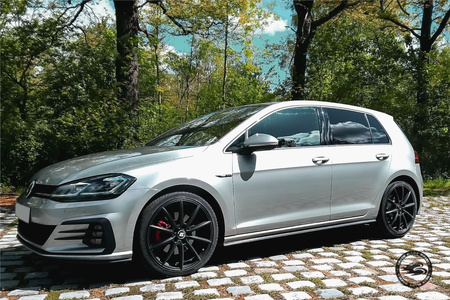 Felgi Aluminiowe 19'' 5x114,3 RC-Design RC32 FGM