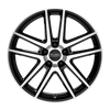 Felgi ANZIO SPLIT 16" 6.5" 5x114.3 ET45