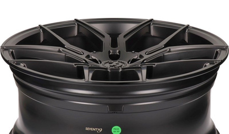 Felgi Aluminiowe 20'' 5x112 79wheels seventy9 SV-D DMB