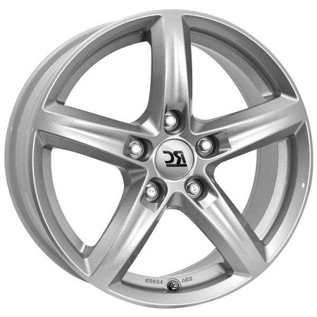 Felgi Aluminiowe 16'' 5x115 RC-Design RC24 KS