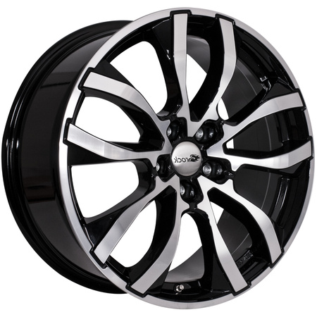 Felgi Aluminiowe 18'' 5x112 RC-Design RC23 SGVP