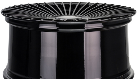 Kute Felgi Aluminiowe 21'' 5x112 79wheels seventy9 MF.2 BG