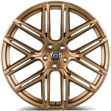 Felgi Aluminiowe 18'' 5x112 Carbonado SABER Bronze