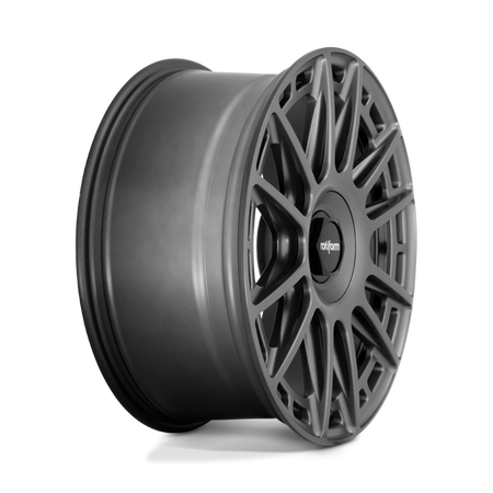 Felga aluminiowa R158 OZR Matte Anthracite Rotiform