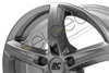 Felgi Aluminiowe 15'' 4x100 RC-Design RC24 TM