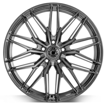 Felgi Aluminiowe 19'' 5x112 Wrath WF-9 HB