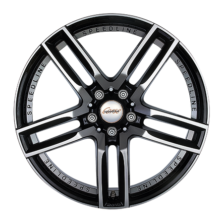 Felgi RONAL 19'' SL1 Imperatore  9.5X19 ET35 112X5  SL1.9955.47X/022 BASISRAD