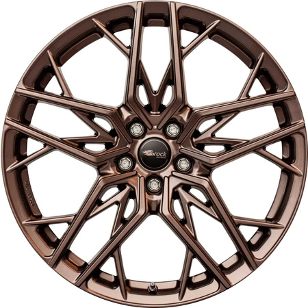 Felgi Aluminiowe 19" 5x112 Brock B44 BC