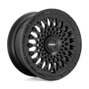 Felga aluminiowa R174 Matte Black Rotiform