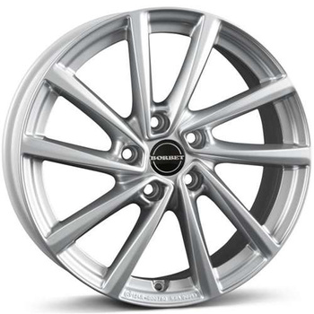 Felgi Aluminiowe 19'' 5x108 Borbet V CS