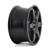 Felga aluminiowa R113 SIX Matte Black Rotiform