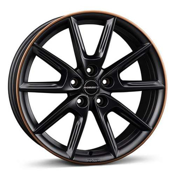 Felgi Aluminiowe 18'' 5x112 Borbet LX18 BMRC