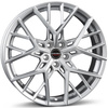 Felgi Aluminiowe 20'' 5x112 Borbet BY SS